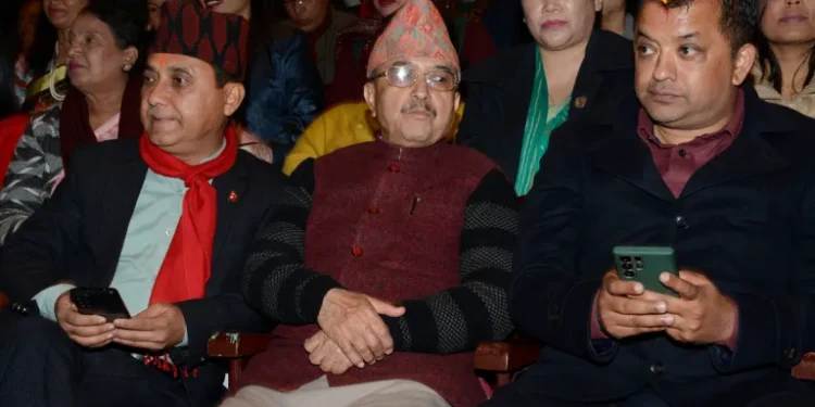 आजदेखि ‘समुदायमा कांग्रेस’ १५ दिने अभियान,जनताका समस्या बटुलेर महासमिति बैठकमा बुझाइने