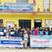 बेथानचोकका ३ विद्यालयका विद्यार्थीहरुलाई उद्घोषण तालिम
