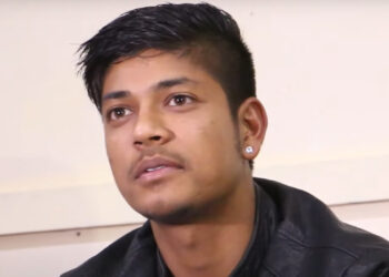 बलात्कार मुद्दामा दोषी ठहर क्रिकेटर लामिछानेको आज जेल सजाय तोकिने