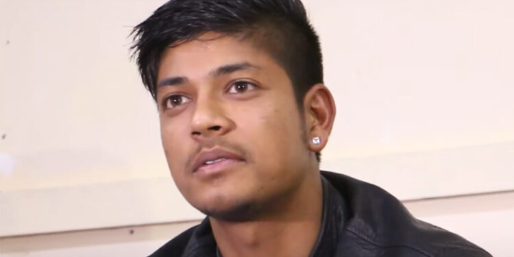 बलात्कार मुद्दामा दोषी ठहर क्रिकेटर लामिछानेको आज जेल सजाय तोकिने