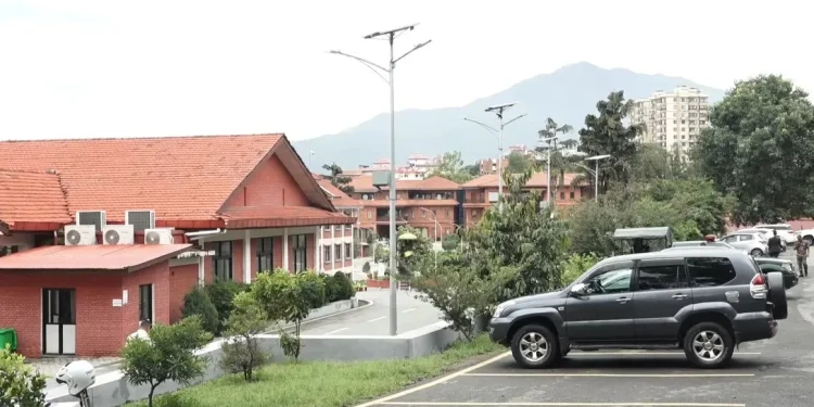 सत्तारुढ गठबन्धनका उम्मेदवारलाई जिताउन गठबन्धनका शीर्ष नेताहरुको अपिल