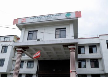 कांग्रेसले टुंग्यायो राष्ट्रिय सभाका १० उम्मेदवार, महामन्त्री थापाको लिखित असहमति