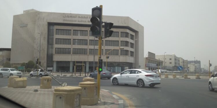 साउदी अरबको एउटा कम्पनीले पाँच वर्षअघि नेपाली श्रमिकहरुलाई नदिएको पारिश्रमिक लिन बोलायो