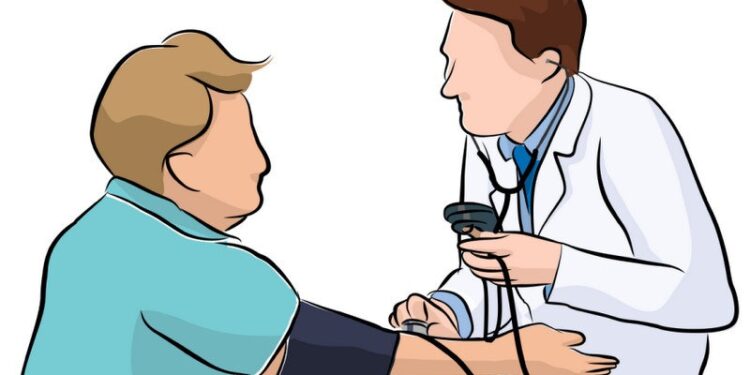 यहि पौष २३ गते नमोबुद्ध र रोशी भेगका मजदुरहरुको निःशुल्क स्वास्थ्य परिक्षण गरिँदैै