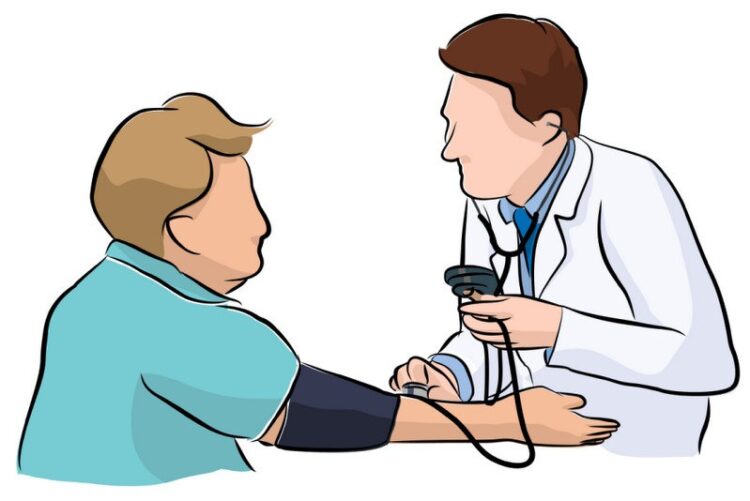 यहि पौष २३ गते नमोबुद्ध र रोशी भेगका मजदुरहरुको निःशुल्क स्वास्थ्य परिक्षण गरिँदैै