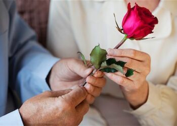 प्रणय सप्ताहमा मात्रै रातो गुलाफको कारोबार ३ करोड ५० लाख