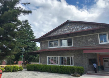 आजबाट धुलिखेल अस्पतालमा स्तन क्यान्सर सम्वन्धी दोश्रो अन्र्तराष्ट्रिय सम्मेलन शुरु