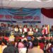 रोशीमा ल्होछार बृहत सांस्कृतिक कार्यक्रम सम्पन्न