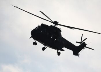 प्राविधिक गडबडीपछि काठमाडौंबाट लुक्ला उडेको हेलिकोप्टर नौ मिनेटमै फिर्ता