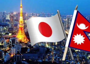 दक्ष श्रमिक जापान जाने बाटो खुल्ला