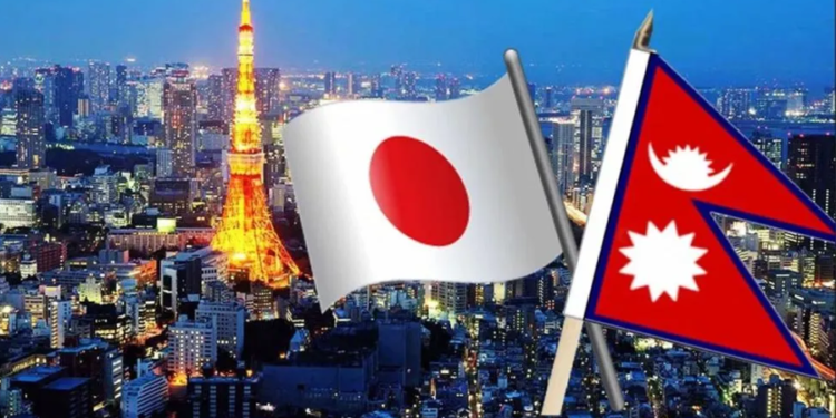 दक्ष श्रमिक जापान जाने बाटो खुल्ला