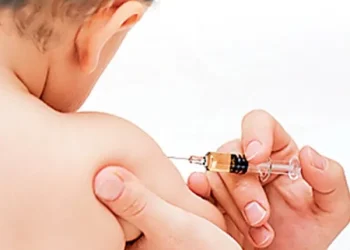 आजबाट दादुरा–रुवेलाविरुद्धको खोप अभियान सुरु