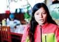 रोजिता बनिन् पूर्ण छात्रवृत्तिमा नासामा अध्ययन गर्ने पहिलो नेपाली महिला