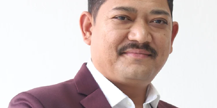 सहकारीको अरबौं रकम ठगीको आरोप लागेका जीबी राई प्रहरीको नियन्त्रणमा