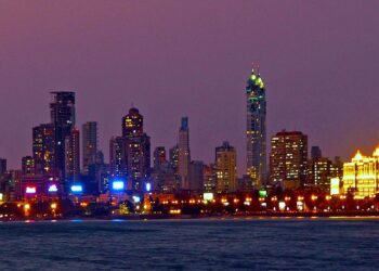 भारतको मुम्बई बन्यो एसियाकै सबैभन्दा धेरै अर्बपति भएको सहर