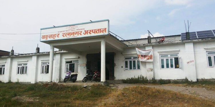 मुटुको जाँचका लागि टिकट काट्न लाइनमा बस्दाबस्दै गयो युवाको ज्यान