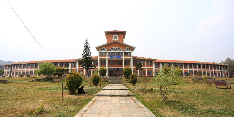 त्रिविको उत्तरपुस्तिका हराएको विषयमा छानबिन गर्न उच्चस्तरीय समिति गठन