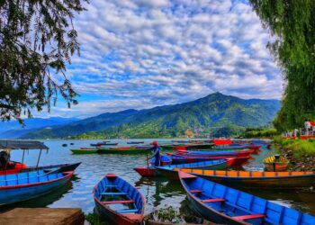 आज पोखरालाई पर्यटकीय राजधानी घोषणा गरिँदै