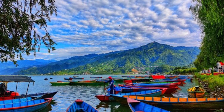 आज पोखरालाई पर्यटकीय राजधानी घोषणा गरिँदै