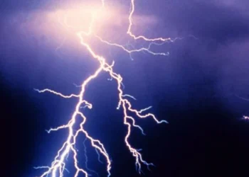 बझाङमा चट्याङ लागेर एकको मृत्यु, ७ जना घाइते