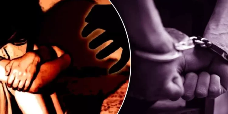 विवाहको प्रलोभन देखाएर बालिकालाई जबरजस्तीकरणी गर्ने युवक पक्राउ