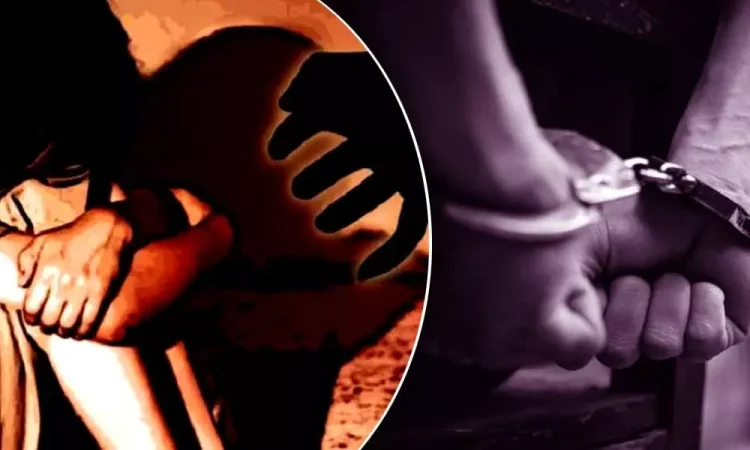 विवाहको प्रलोभन देखाएर बालिकालाई जबरजस्तीकरणी गर्ने युवक पक्राउ