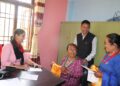 रोशी–११ मा निःशुल्क आयुर्वेद स्वास्थ्य शिविरबाट १ सय ५७ जना लाभान्वित