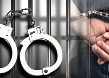 प्रहरी हुँ भन्दै लुटपाट गरेको आरोपमा रोशी र तेमालका २ जना पक्राउ