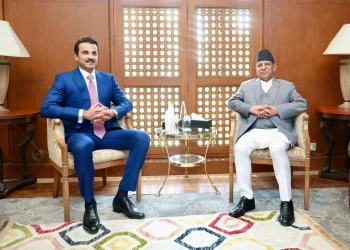 यस्ता छन् नेपाल र कतारबीच भएका ८ बुँदे समझदारी