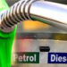 पेट्रोल, डिजेल र मट्टीतेलको भाउ बढ्यो, नयाँ मूल्य कति ?