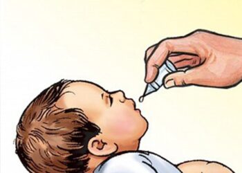 बालबालिकालाई आज र भोलि भिटामिन ‘ए’ र जुकाको औषधि खुवाइँदै