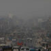 काठमाडौँ   विश्वकै पहिलो प्रदूषित सहर, मास्क लगाउन स्वास्थ्य मन्त्रालयको आग्रह