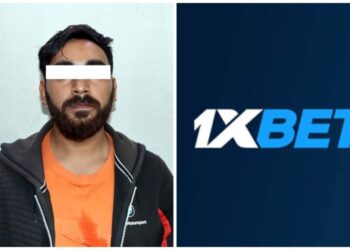 рдЕрдирд▓рд╛рдЗрди рд╕рдЯреНрдЯреЗрдмрд╛рдЬреАрдорд╛ реи рдЕрд░реНрдмрднрдиреНрджрд╛ рдмрдвреА рдХрд╛рд░реЛрдмрд╛рд░ рдЧрд░реЗрдХреЛ рдЖрд░реЛрдкрдорд╛ рдХрд╛рднреНрд░реЗрдХрд╛ рдПрдХ рдкрдХреНрд░рд╛рдЙ