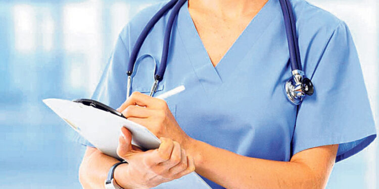 आज अन्तर्राष्ट्रिय नर्स दिवसः नेपालमा पनि विभिन्न कार्यक्रम गरी मनाइँदै