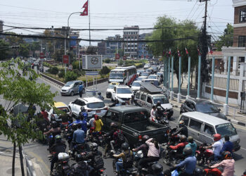 कारबाहीमा परेका सवारी चालकलाई ट्राफिक स्वयंसेवकको रुपमा खटाउन सुरु