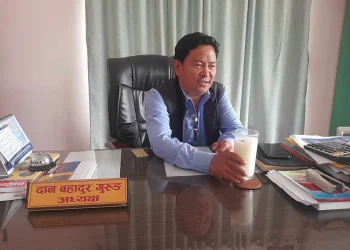 इच्छाकामना गाउँपालिकामा दही र महीलाई प्रोत्साहन गर्न ‘कोल्ड ड्रिङ्स’ निषेध