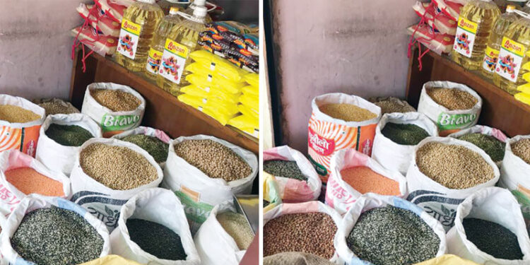 गुणस्तरहीन खाद्यवस्तु बिक्री गर्नेलाई पाँच वर्ष कैद