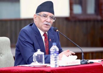 प्रधानमन्त्री तथा मन्त्रीहरूको सम्पत्ति विवरण सार्वजनिक, कुन मन्त्रीको कति?