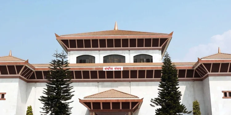 सङ्घीय संसद्अन्तर्गत प्रतिनिधि सभा र राष्ट्रिय सभाको बजेट अधिवेशन आजदेखि