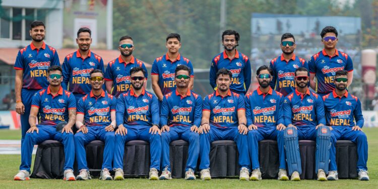 १० वर्षपछि विश्वकपमा प्रतिस्पर्धा गर्दै नेपाल,आज पहिलो खेल नेदरल्यान्ड्ससँग खेल्दै