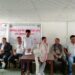 रोशी ९ ‘अनिवार्य तथा निःशुल्क आधारभूत शिक्षा’ लागू वडा घोषणा