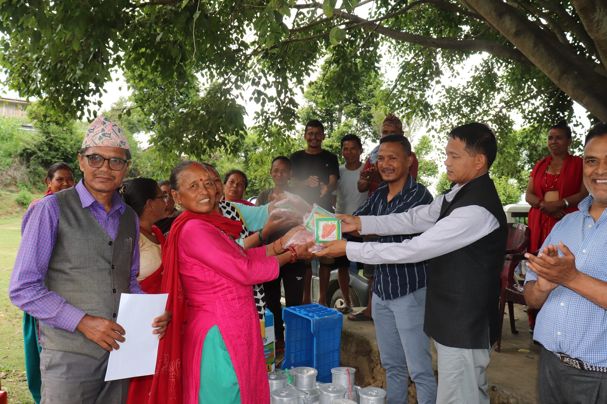 रेडियो रोशी १०१.६ मेगाहर्ज