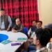 उद्यमशीलता विकास र स्वरोजगार सिर्जना गर्न नमोबुद्धका नागरिकलाई तालिम