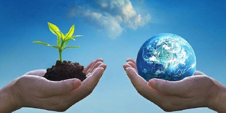 आज विश्व वातावरण दिवस नेपालमा पनि विभिन्न कार्यक्रम गरी मनाइँदै