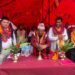 काभ्रे जिल्लाको विकट महाभारत गाउँपालिका पूर्ण विद्युतीकरण