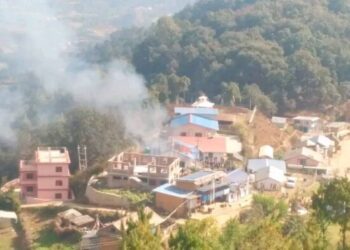 तेमालको सार्वजनिक जग्गामा रहेका संरचनाहरु ६ महिना भित्र हटाउने सहमति