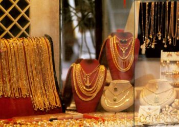 तोलाको १ लाख ४४ हजार पुग्यो सुनको भाउ