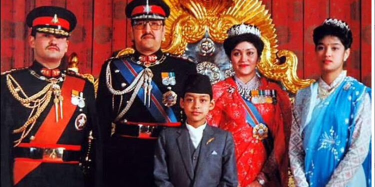 दरबार हत्याकाण्ड २३ वर्षसम्म पनि रहस्यमयको गर्भमै