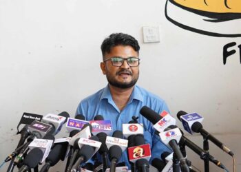 सहकारी ठगी र पासपोर्टबारे रविमाथि छानबिन गर्न मुकुल ढकालको माग