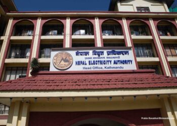 काटिएको ६ वटा उद्योगमा आजै साँझदेखि विद्युत लाइन जोडिने